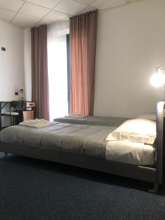 Hotel Domus Cerreto d'Esi Экстерьер фото