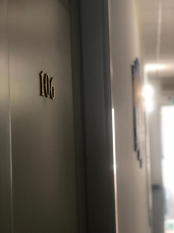 Hotel Domus Cerreto d'Esi Экстерьер фото