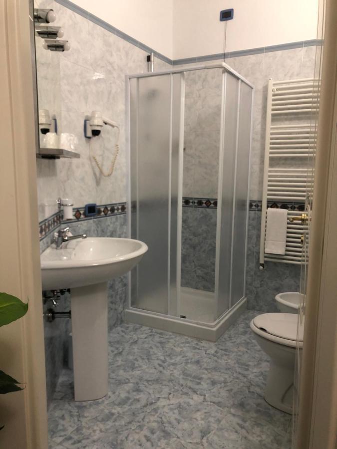 Hotel Domus Cerreto d'Esi Экстерьер фото
